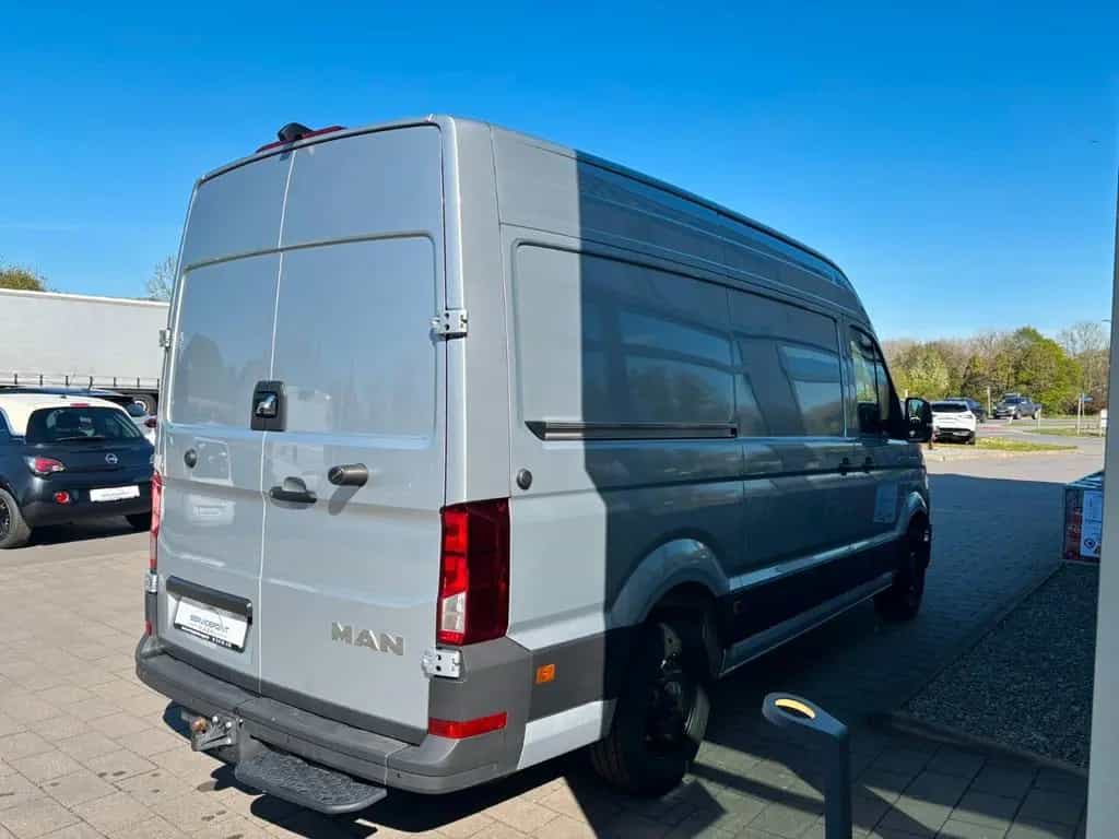 MAN TGE 4x4 ABT Tuning 09/2025-photo-4