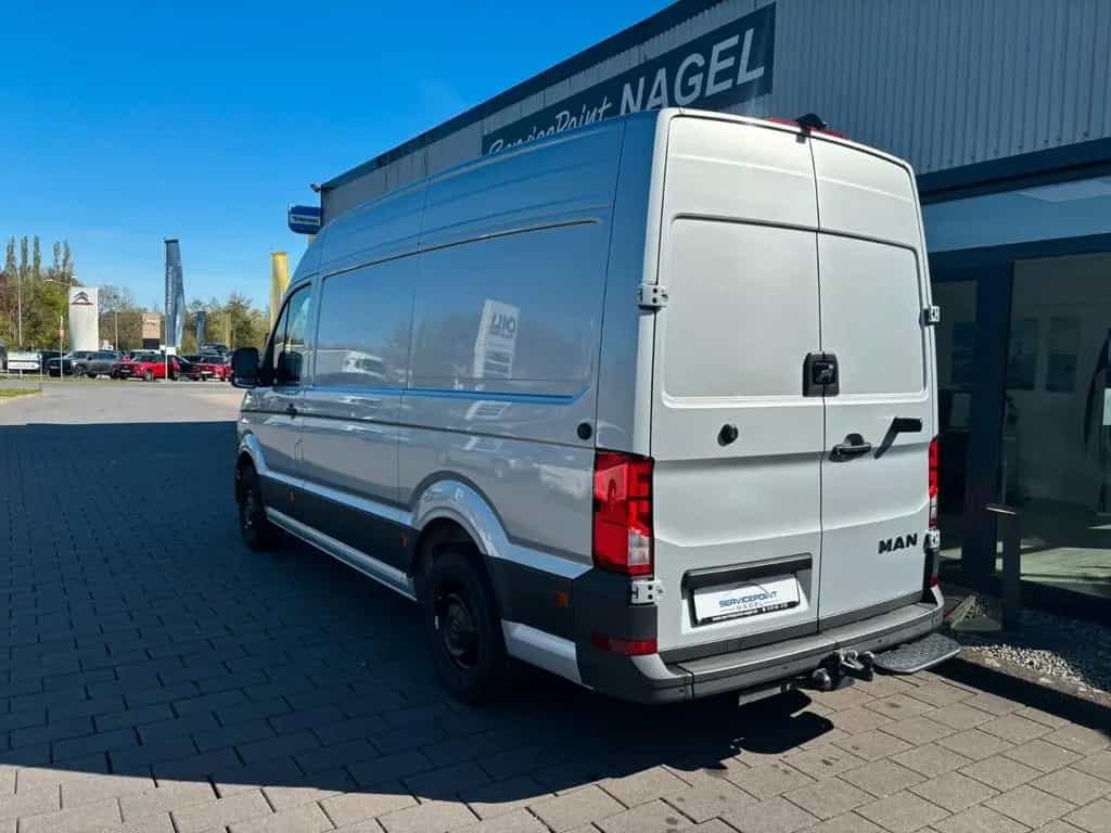MAN TGE 4x4 ABT Tuning 09/2025-photo-6