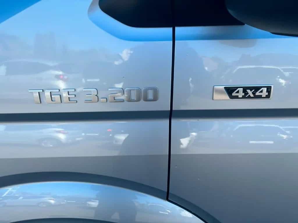 MAN TGE 4x4 ABT Tuning 09/2025-photo-8