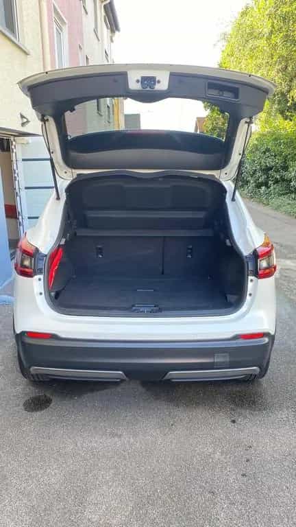 Nissan Qashqai 1.2 DIG-T Xtronic N-CONNECTA N-CONNECTA 11/2017-photo-2