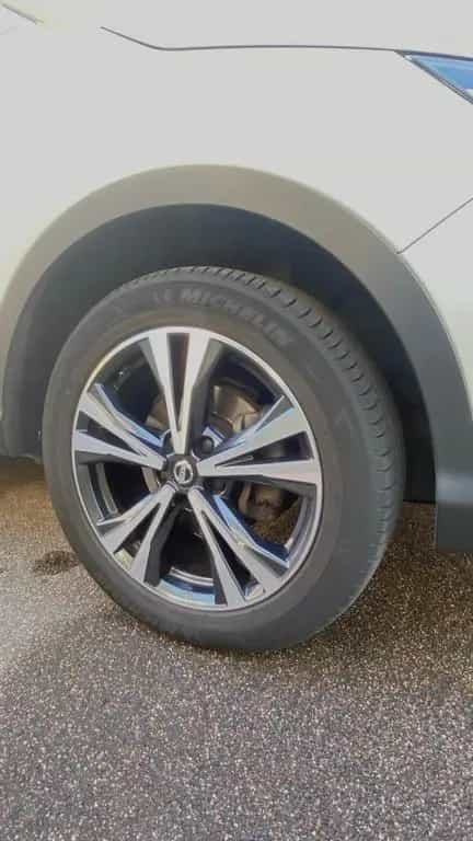Nissan Qashqai 1.2 DIG-T Xtronic N-CONNECTA N-CONNECTA 11/2017-photo-7