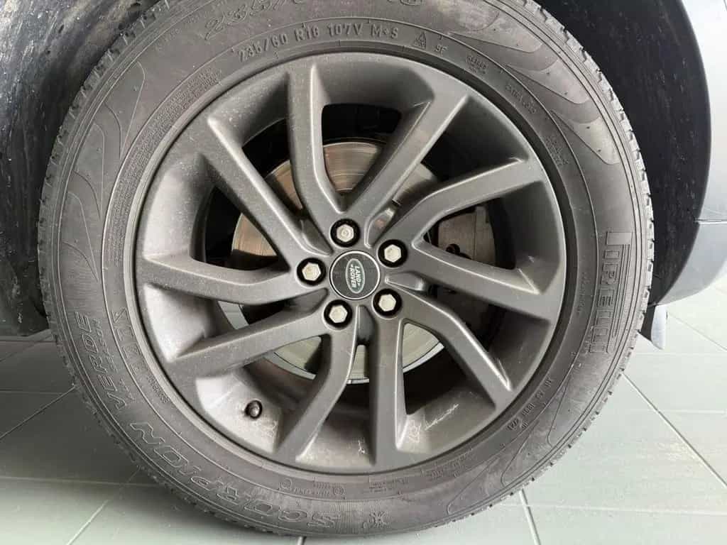 Land Rover Discovery Sport 2.0 TD4 150 CV HSE Lu 02/2019-photo-11