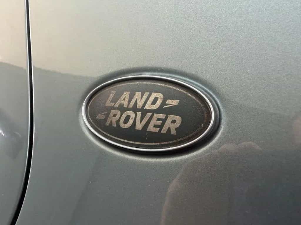 Land Rover Discovery Sport 2.0 TD4 150 CV HSE Lu 02/2019-photo-13