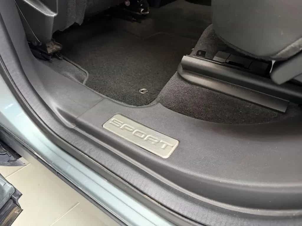 Land Rover Discovery Sport 2.0 TD4 150 CV HSE Lu 02/2019-photo-14