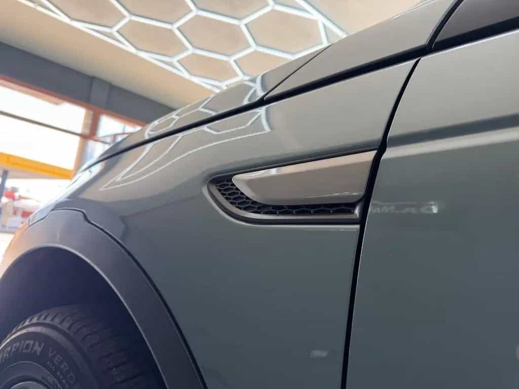 Land Rover Discovery Sport 2.0 TD4 150 CV HSE Lu 02/2019-photo-5