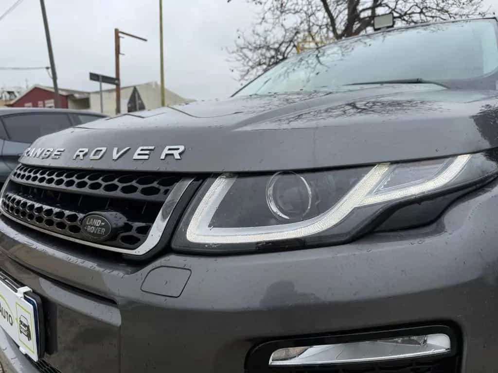 Land Rover Range Rover Evoque 2.0 TD4 180 CV 5p. SE Dy 10/2017-photo-12