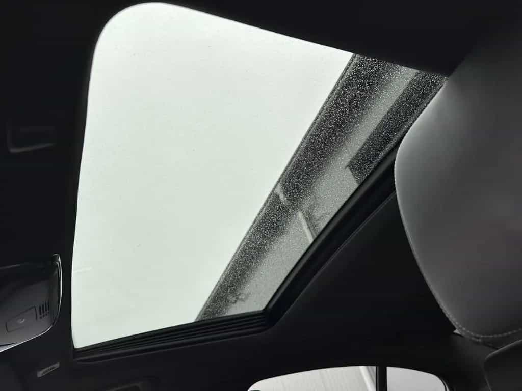 BMW 5 Series d xDrive M-Sport NAV+LASER+HUD+20ZO+GLASDACH 08/2022-photo-9