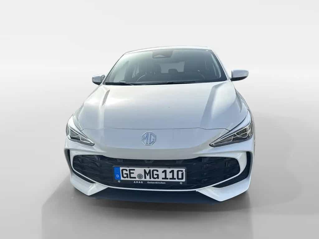 MG MG3 1.5 AT Hybrid Com *Kamera*AAC 03/2025-photo-1