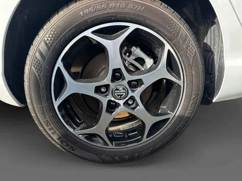 MG MG3 1.5 AT Hybrid Com *Kamera*AAC 03/2025-photo-10