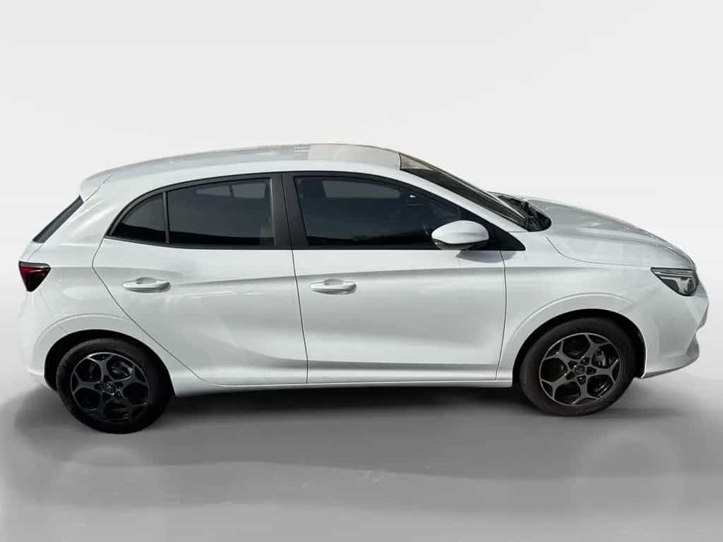 MG MG3 1.5 AT Hybrid Com *Kamera*AAC 03/2025-photo-2