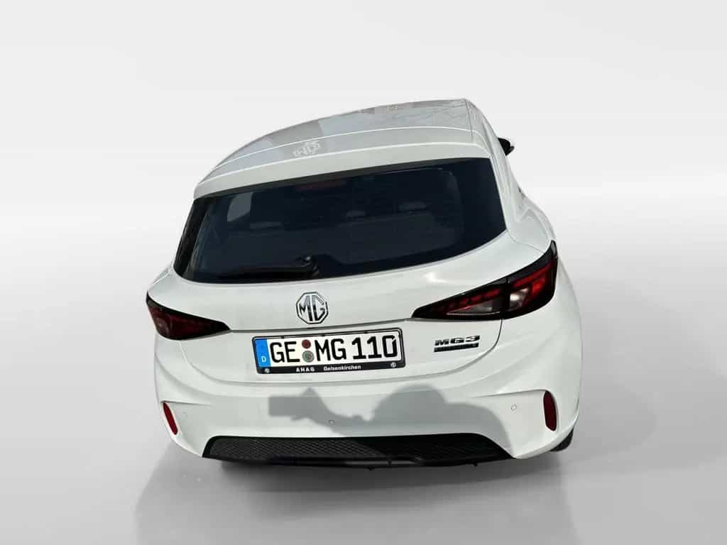 MG MG3 1.5 AT Hybrid Com *Kamera*AAC 03/2025-photo-4