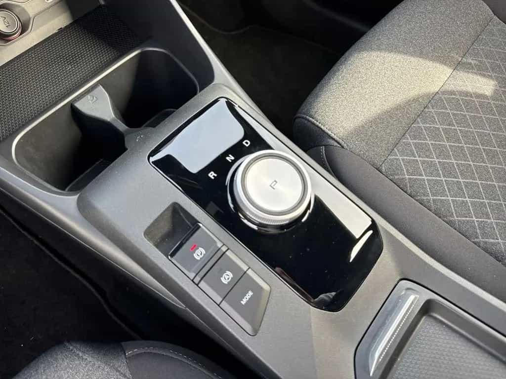 MG MG3 1.5 AT Hybrid Com *Kamera*AAC 03/2025-photo-8