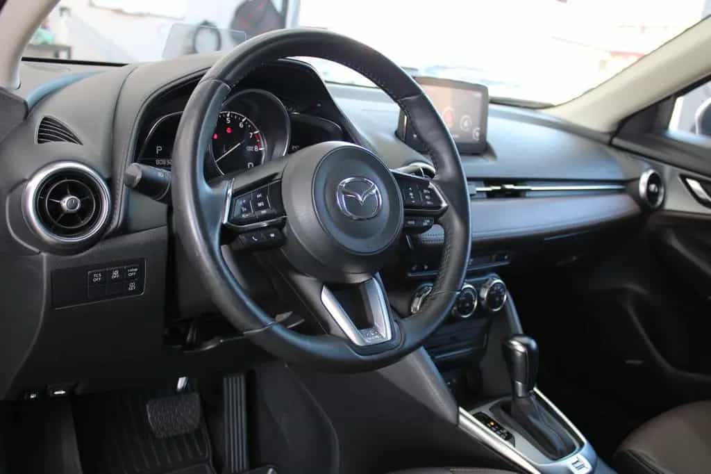 Mazda CX-3 AWD*Tüv&Inspektion Neu*Automatik*Kamera*LED 10/2018-photo-13