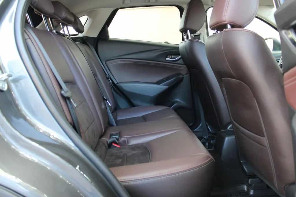 Mazda CX-3 AWD*Tüv&Inspektion Neu*Automatik*Kamera*LED 10/2018-photo-19
