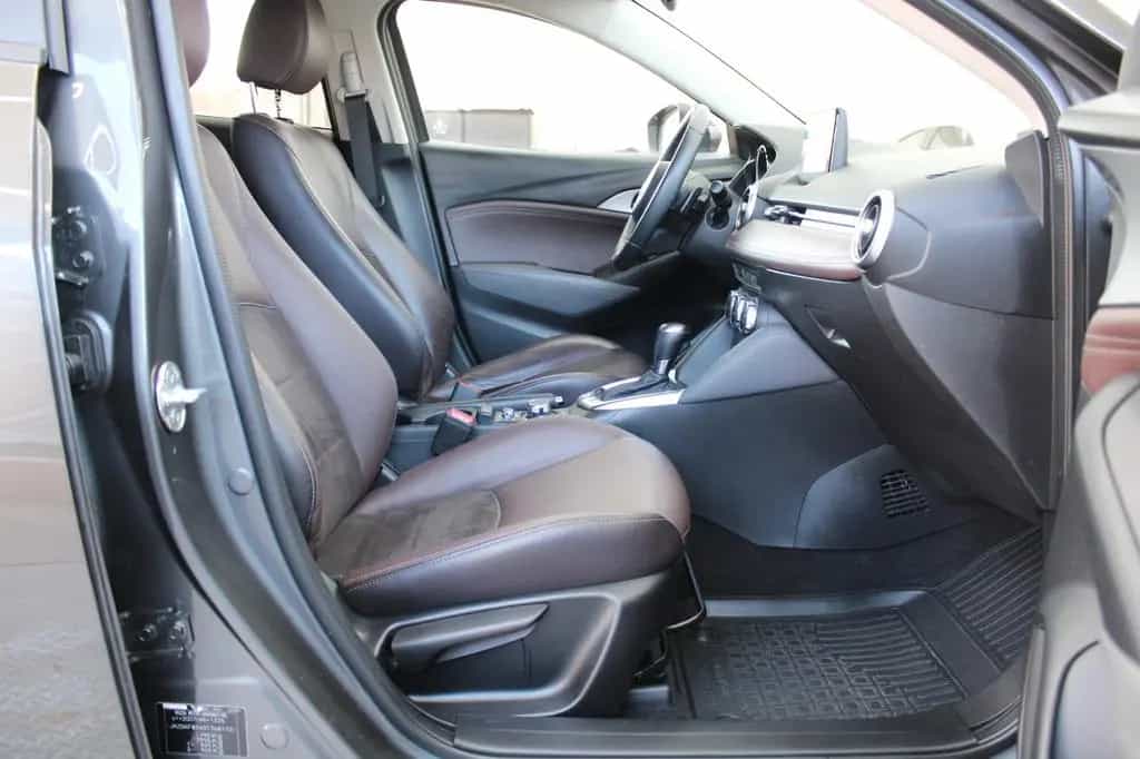 Mazda CX-3 AWD*Tüv&Inspektion Neu*Automatik*Kamera*LED 10/2018-photo-20