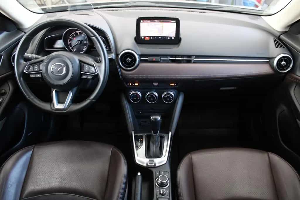 Mazda CX-3 AWD*Tüv&Inspektion Neu*Automatik*Kamera*LED 10/2018-photo-23