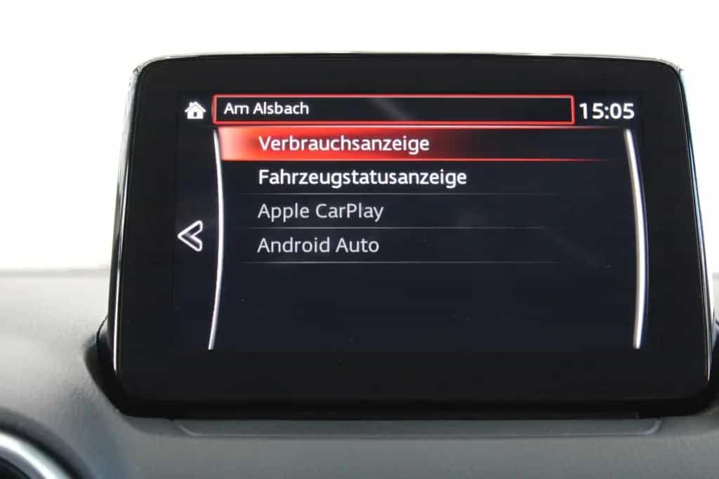 Mazda CX-3 AWD*Tüv&Inspektion Neu*Automatik*Kamera*LED 10/2018-photo-31