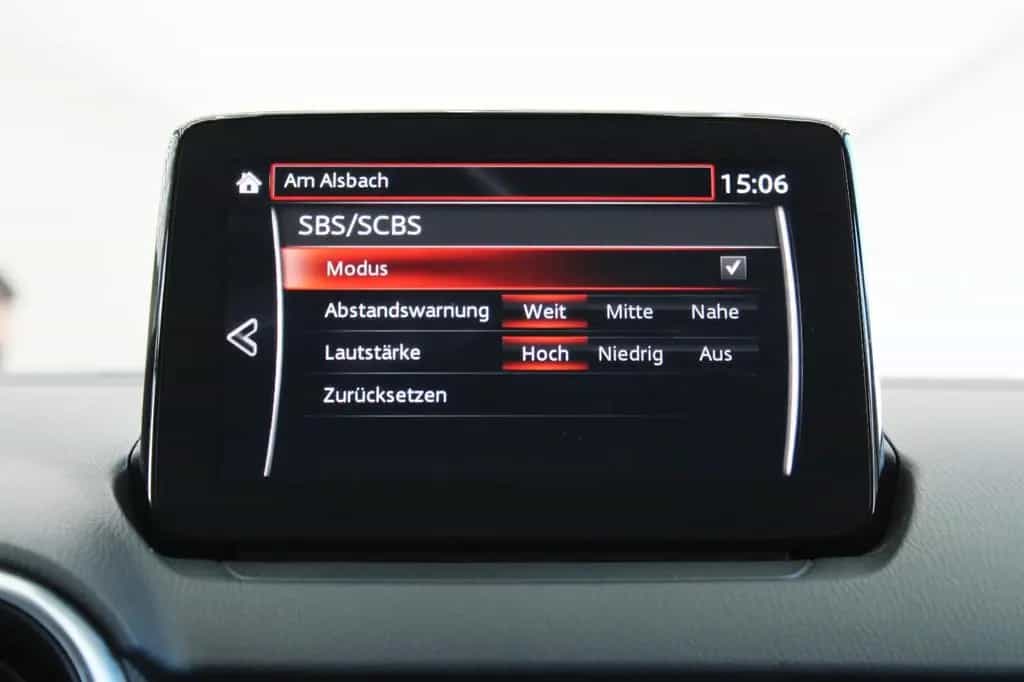 Mazda CX-3 AWD*Tüv&Inspektion Neu*Automatik*Kamera*LED 10/2018-photo-33