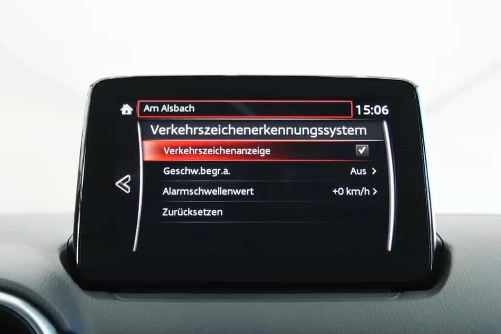 Mazda CX-3 AWD*Tüv&Inspektion Neu*Automatik*Kamera*LED 10/2018-photo-34