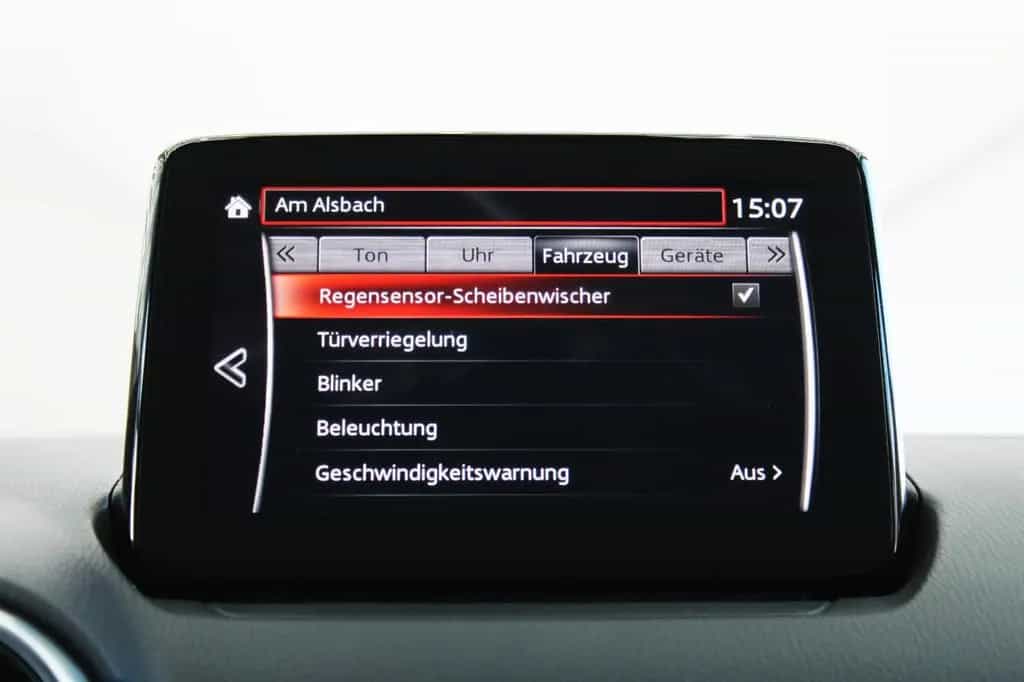 Mazda CX-3 AWD*Tüv&Inspektion Neu*Automatik*Kamera*LED 10/2018-photo-35