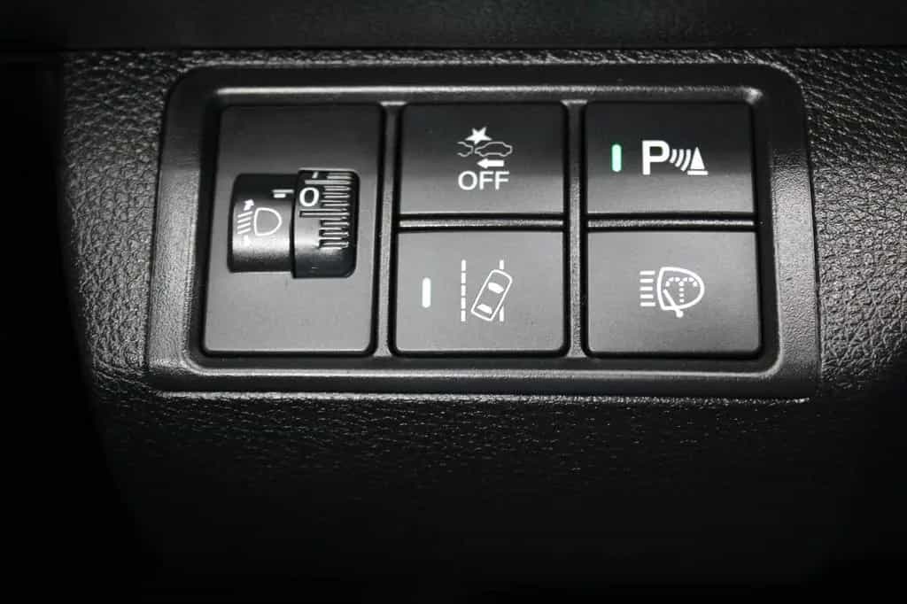 Honda Civic *Navi*LED*Scheckheft*Kamera*Spurhalte* 03/2017-photo-32