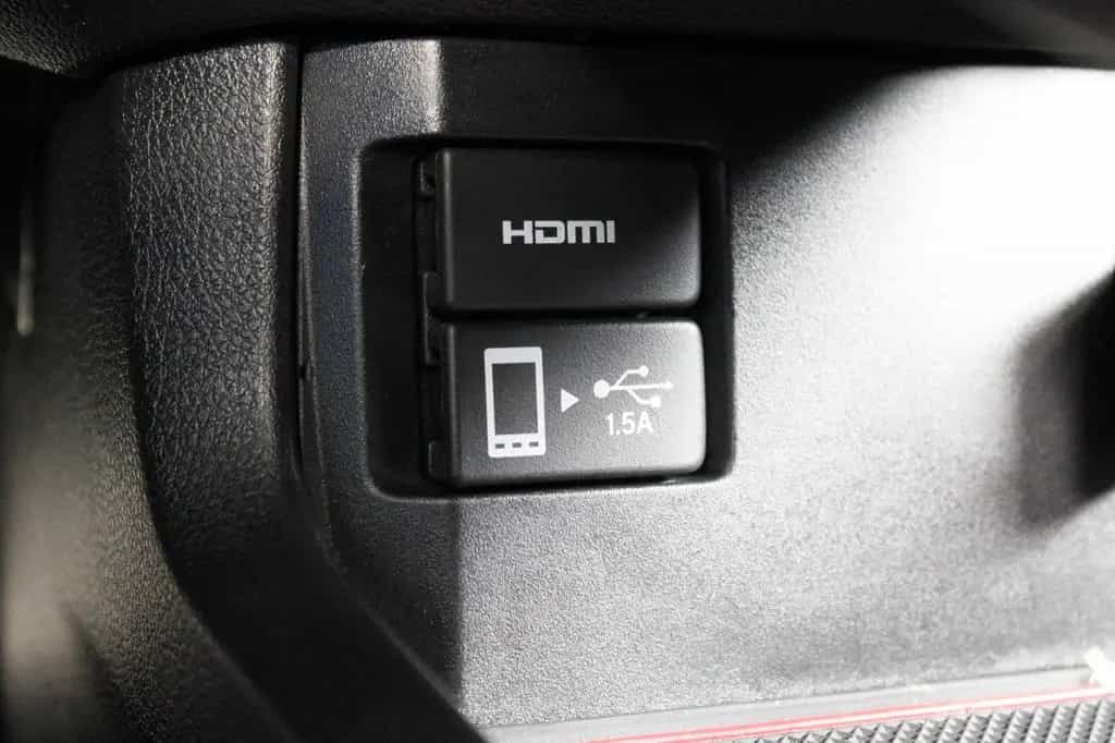 Honda Civic *Navi*LED*Scheckheft*Kamera*Spurhalte* 03/2017-photo-34