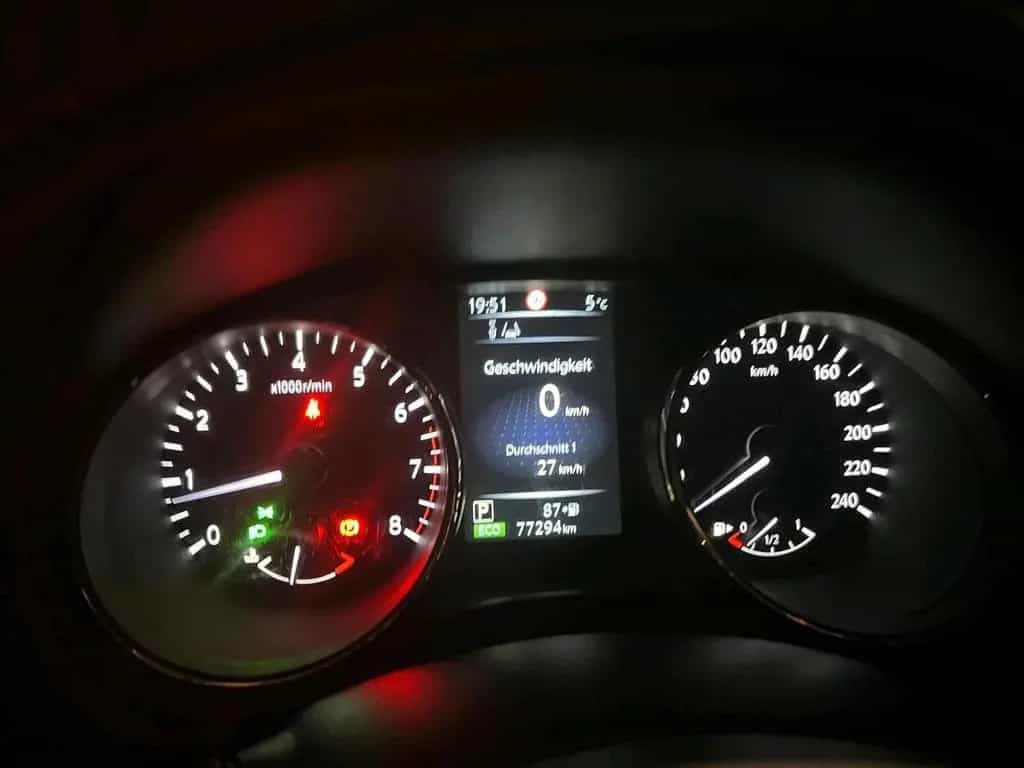 Nissan Qashqai N-CONNECTA 1.2L +Keyless+N... 02/2017-photo-6