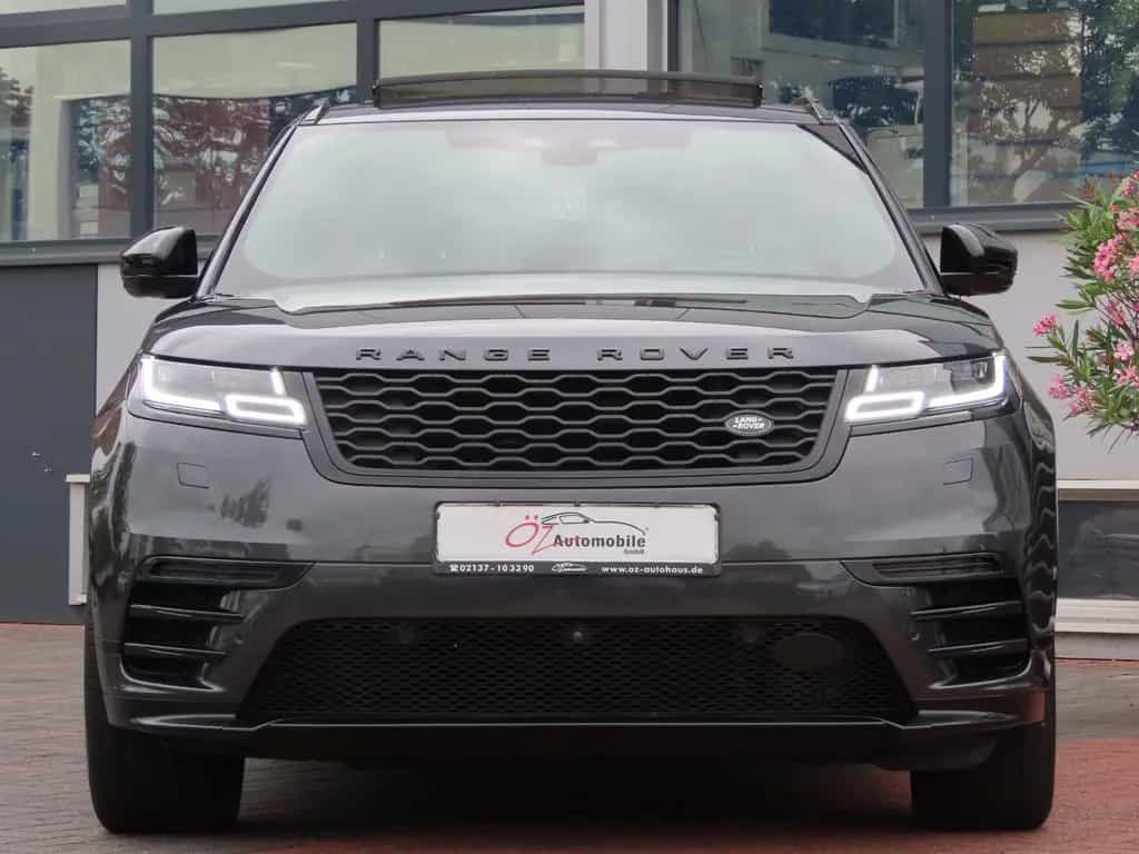 Land Rover Range Rover Velar 3.0 P400 R-Dynamic HSE AWD 05/2021-photo-26