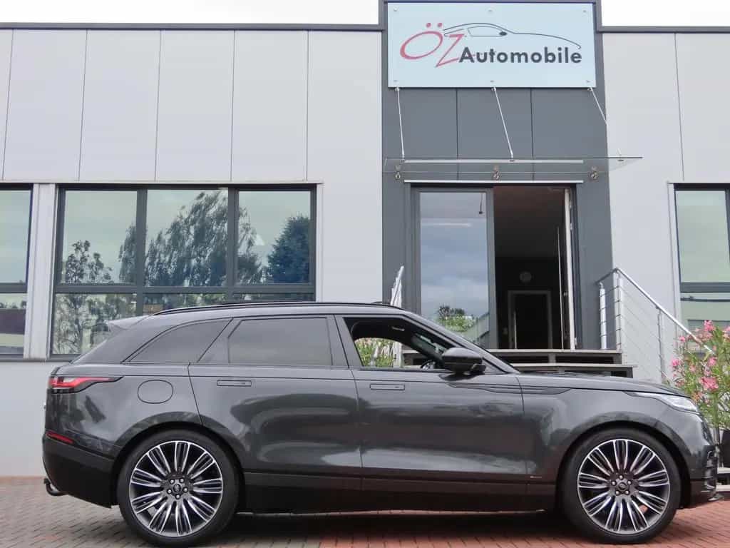 Land Rover Range Rover Velar 3.0 P400 R-Dynamic HSE AWD 05/2021-photo-27