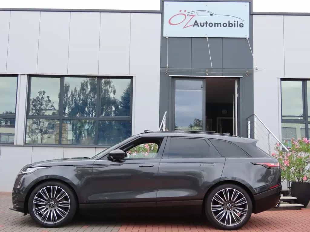 Land Rover Range Rover Velar 3.0 P400 R-Dynamic HSE AWD 05/2021-photo-28