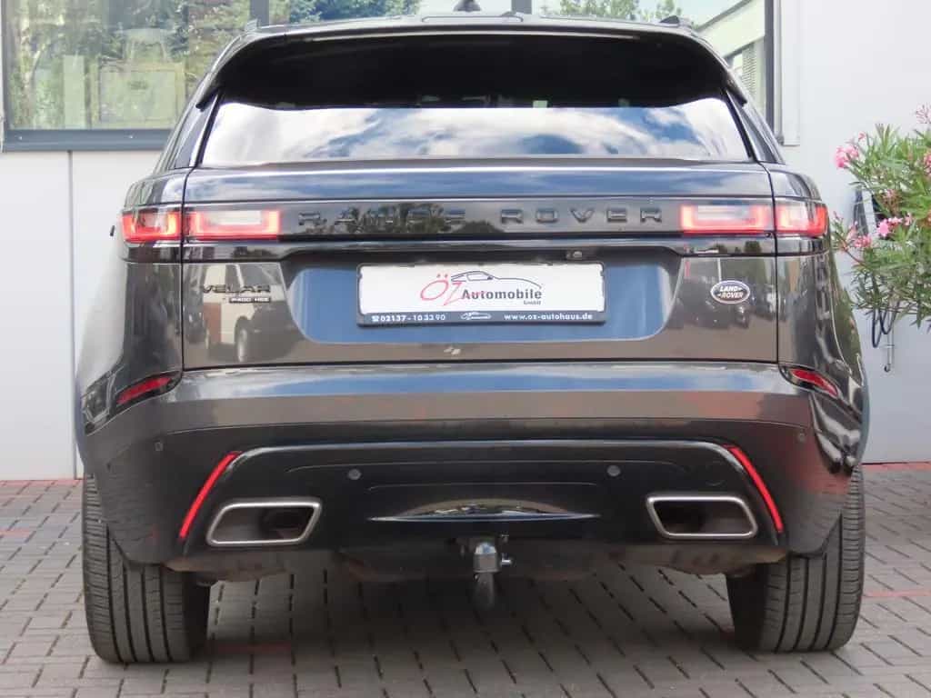 Land Rover Range Rover Velar 3.0 P400 R-Dynamic HSE AWD 05/2021-photo-29