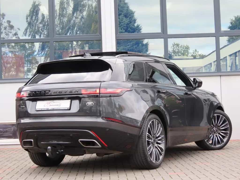 Land Rover Range Rover Velar 3.0 P400 R-Dynamic HSE AWD 05/2021-photo-3