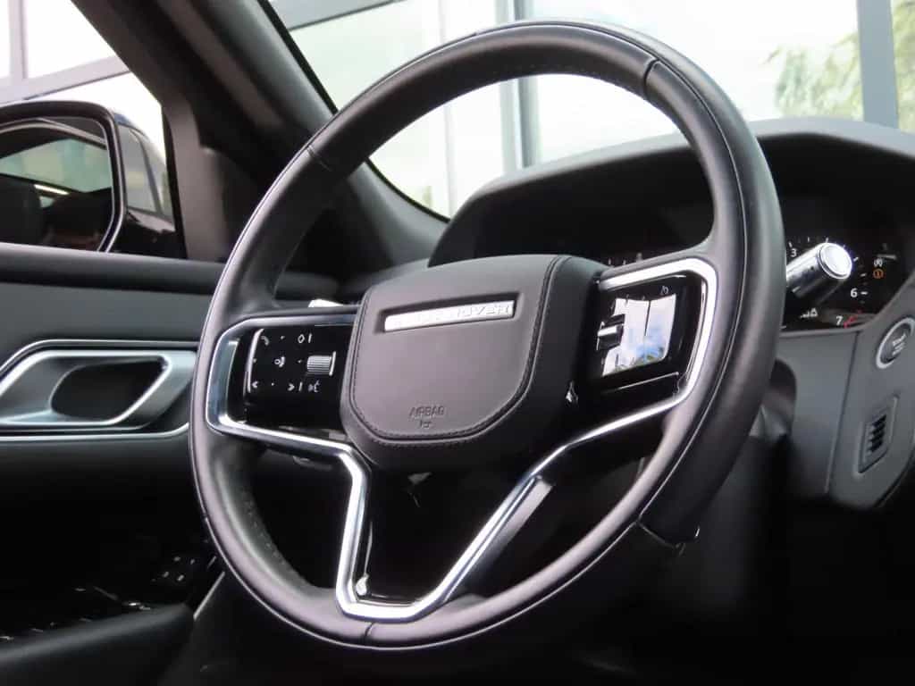 Land Rover Range Rover Velar 3.0 P400 R-Dynamic HSE AWD 05/2021-photo-8
