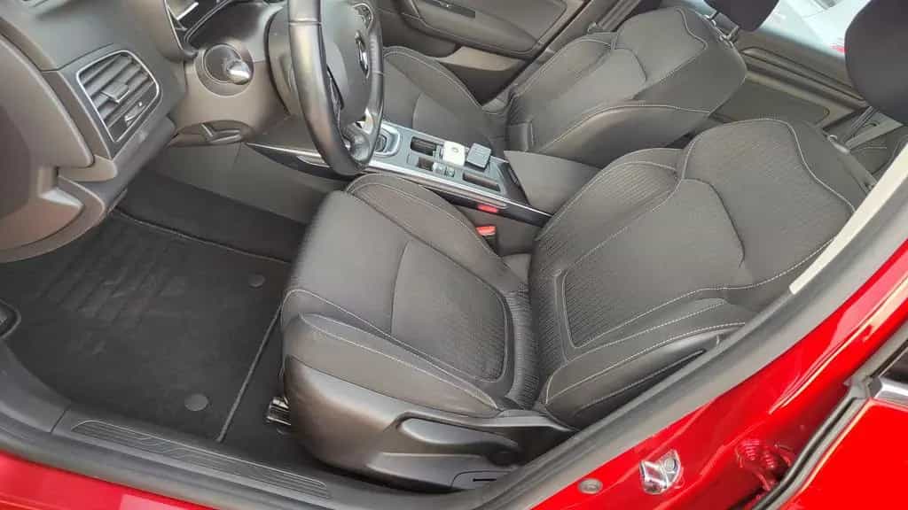 Renault Megane IV 1.3 TCe Grandtour Business Edition** 05/2019-photo-22