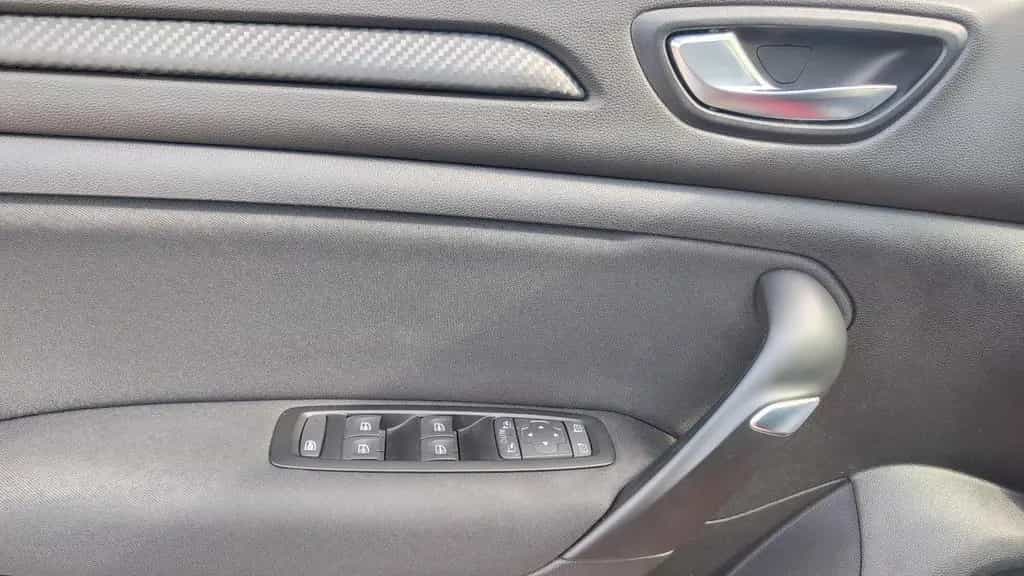 Renault Megane IV 1.3 TCe Grandtour Business Edition** 05/2019-photo-23