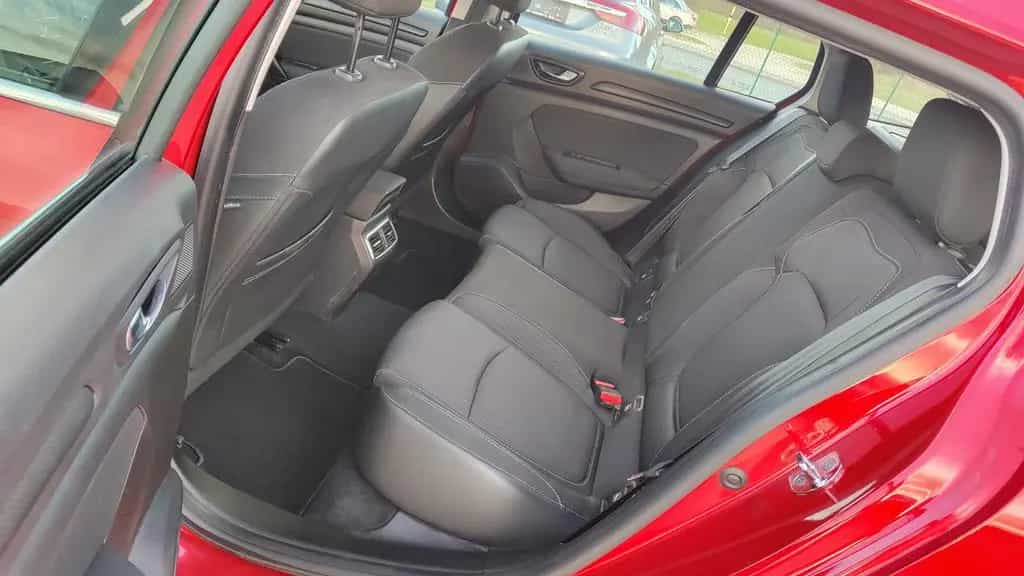 Renault Megane IV 1.3 TCe Grandtour Business Edition** 05/2019-photo-41