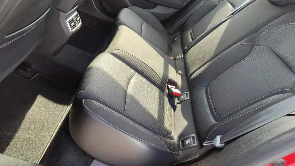 Renault Megane IV 1.3 TCe Grandtour Business Edition** 05/2019-photo-42