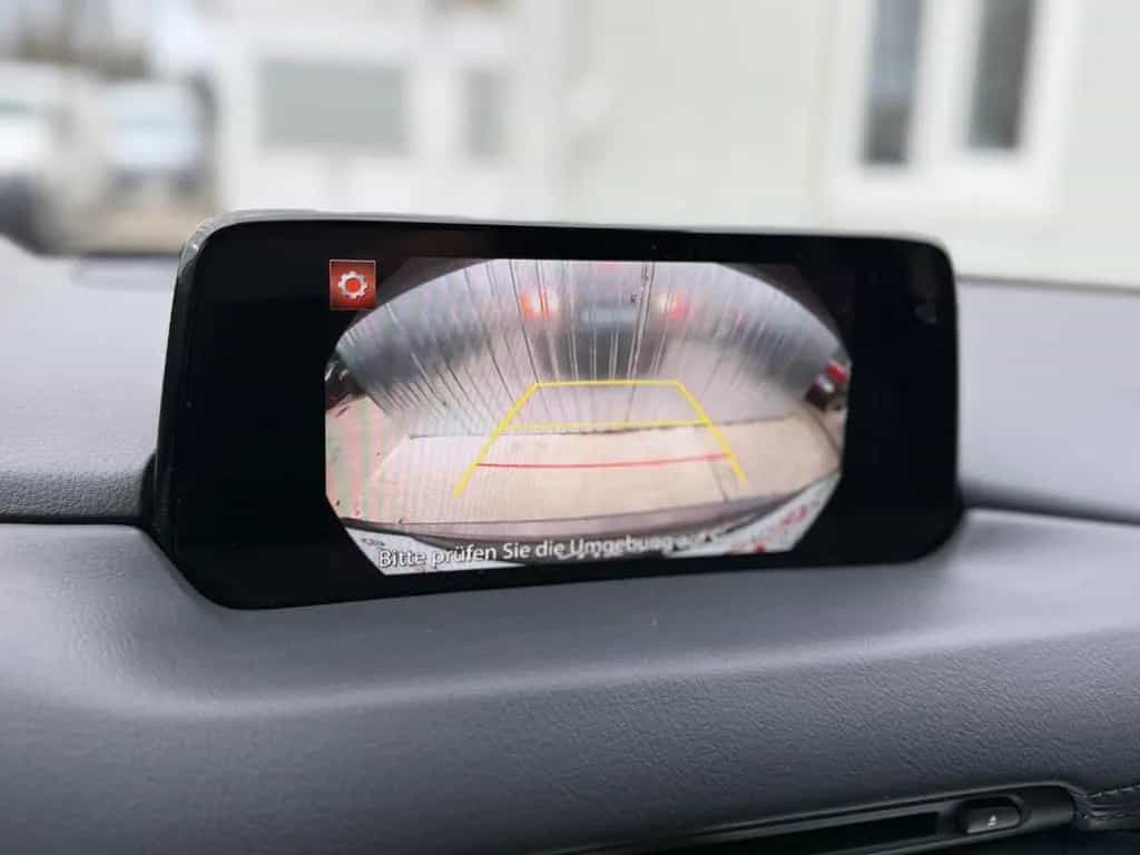 Mazda CX-5 Sports-Line AWD/SPUR-ASS/HEAD-UP/ACC/BOSE 04/2018-photo-17