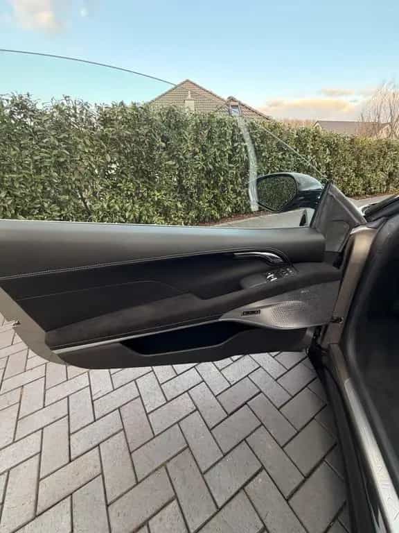 Lotus Emira V6 First Edition First Edition 06/2023-photo-10