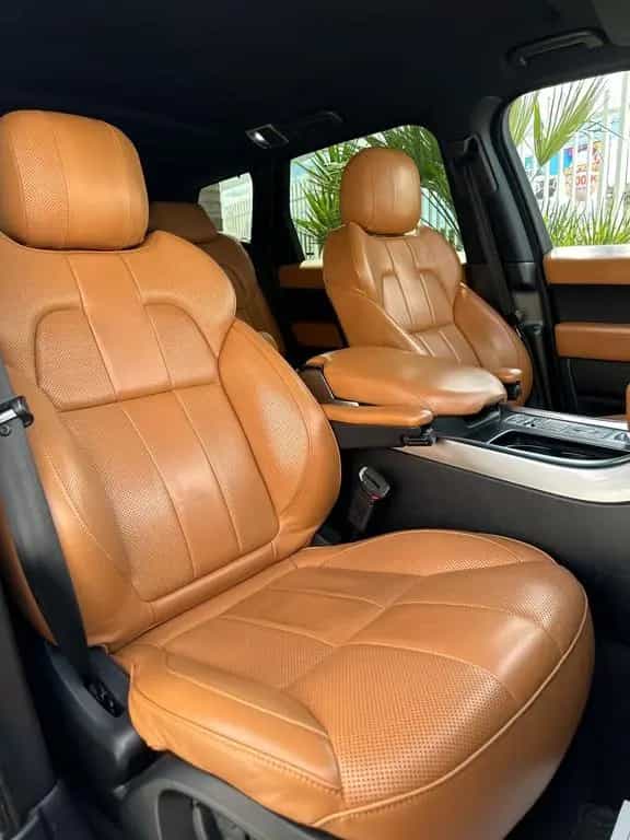 Land Rover Range Rover Sport 3.0 04/2015-photo-10