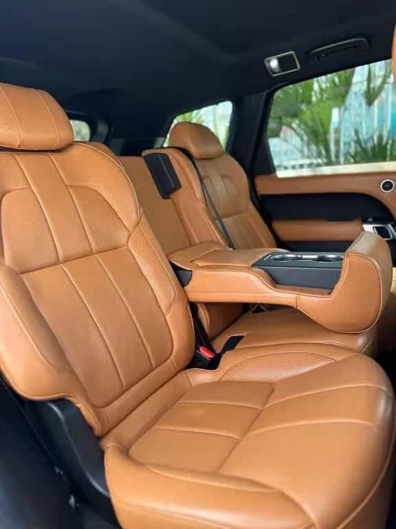 Land Rover Range Rover Sport 3.0 04/2015-photo-11