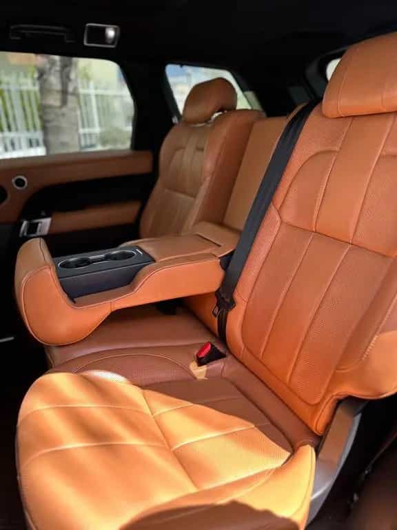 Land Rover Range Rover Sport 3.0 04/2015-photo-12