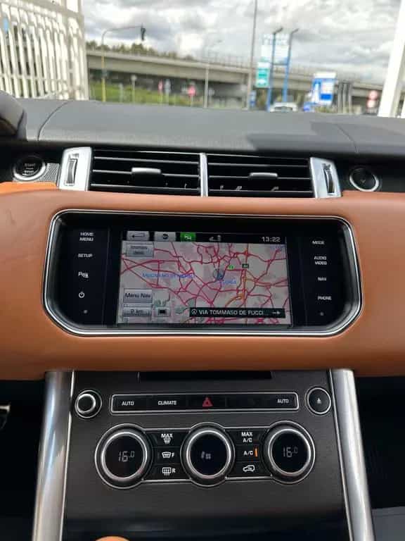 Land Rover Range Rover Sport 3.0 04/2015-photo-14