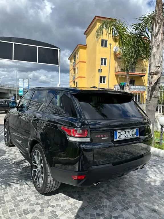 Land Rover Range Rover Sport 3.0 04/2015-photo-3