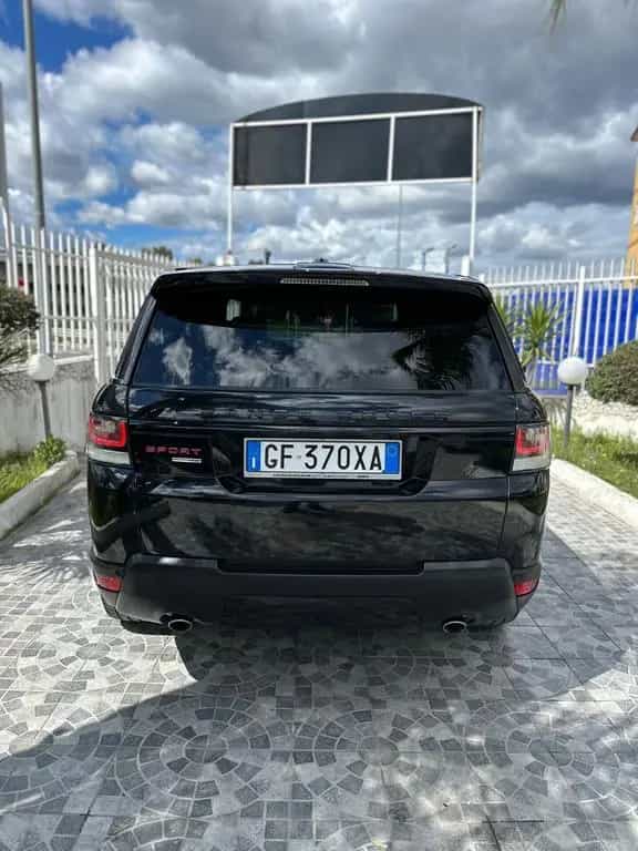Land Rover Range Rover Sport 3.0 04/2015-photo-4