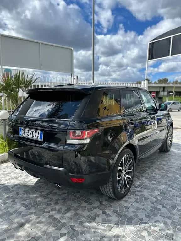 Land Rover Range Rover Sport 3.0 04/2015-photo-5