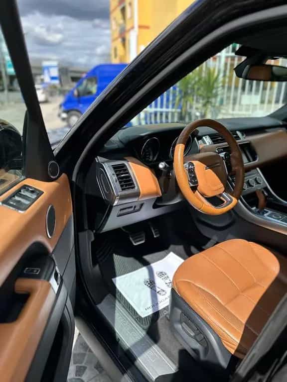 Land Rover Range Rover Sport 3.0 04/2015-photo-6