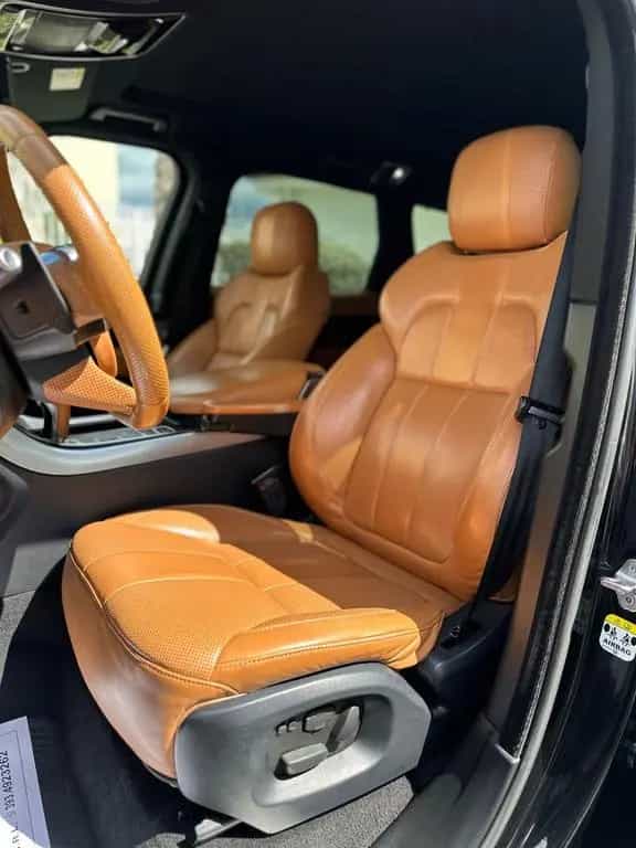Land Rover Range Rover Sport 3.0 04/2015-photo-9