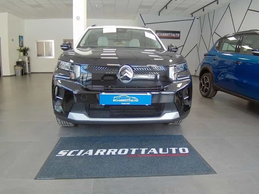 Other Citroen C3 PureTech 100 S&S Max 2025 03/2025-photo-0