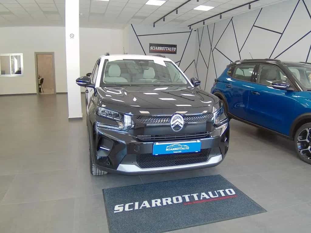 Other Citroen C3 PureTech 100 S&S Max 2025 03/2025-photo-1